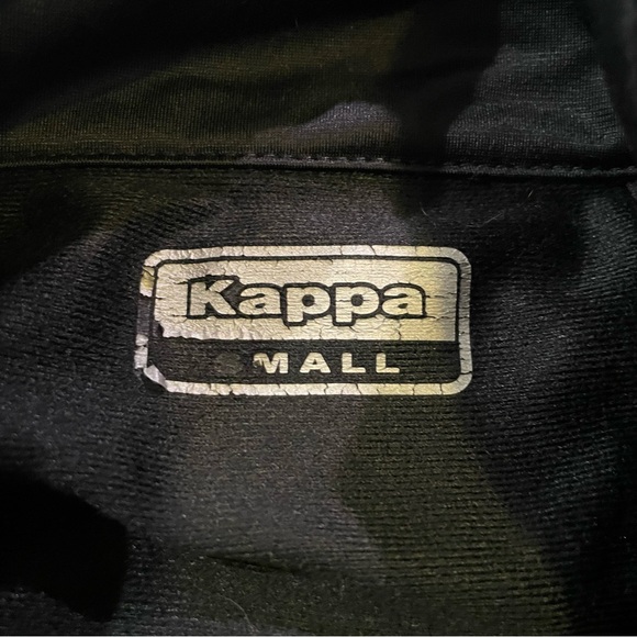 Kappa zip up - Picture 3 of 3